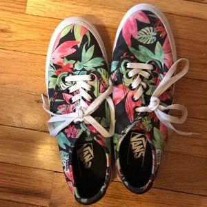 Women's vans
